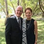 Photo of Margaret Glass