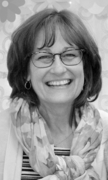 Photo of Susan Bennet