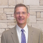 Photo of Terry Enns
